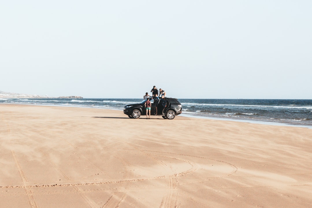Photo SUV, Adventure