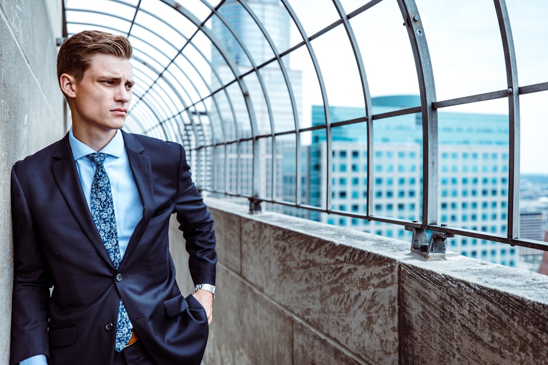 Photo Male model